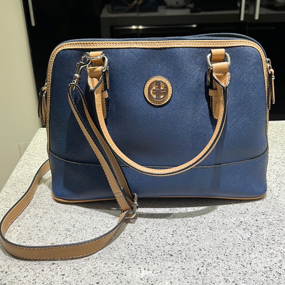 Gianibernini Purse
